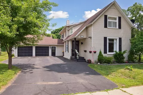217 S Marshall Ave, Marshall, MI 49068