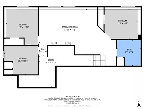 2633 Baldwin St, Jenison, MI 49428 photo 63