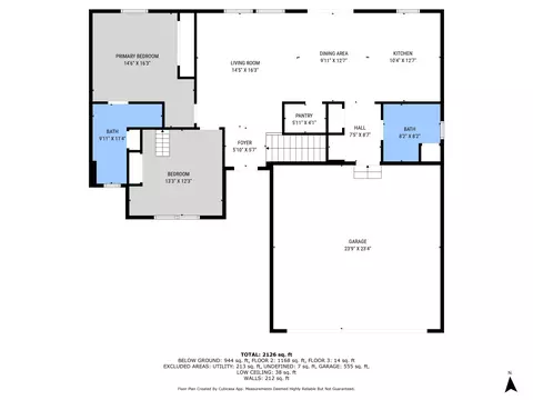 2633 Baldwin St, Jenison, MI 49428 photo 62
