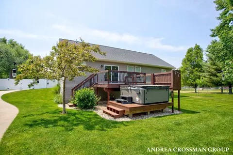 2633 Baldwin St, Jenison, MI 49428 photo 5