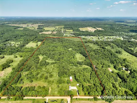 4756 Robertson Rd, Middleville, MI 49333