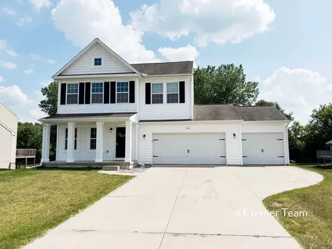 3304 Mesa Verde Ct SE, Kentwood, MI 49512