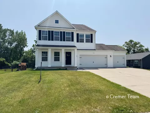 3304 Mesa Verde Ct SE, Kentwood, MI 49512