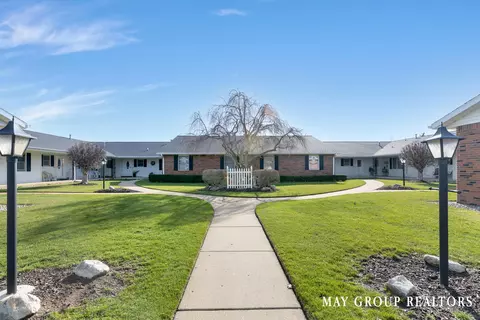 6754 N Wentward Ct, Hudsonville, MI 49426