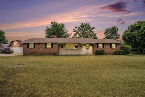2775 E Bard Rd, Muskegon, MI 49445