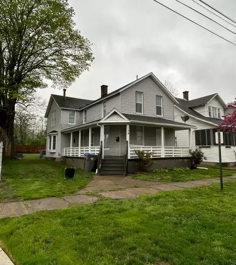104 N Jefferson St, Sturgis, MI 49091
