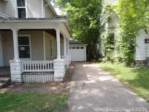 612 3rd St, Jackson, MI 49203 photo 2