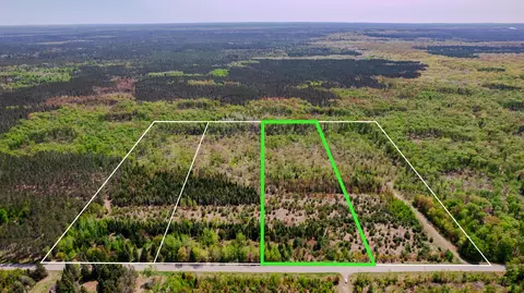 lot3 W Pendills Lake Rd, Brimley, MI 49715