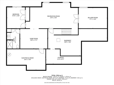 65 Kendra Ct SE, Lowell, MI 49331 photo 4