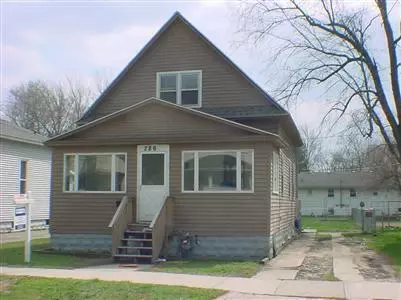 286 E 13th St, Holland, MI 49423