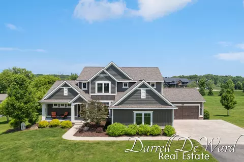 3940 Egypt Valley Ave NE, Ada, MI 49301
