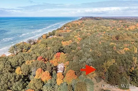 0 Olive Shore Ave, West Olive, MI 49460