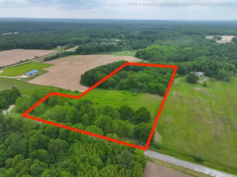 V/l 10.55a E Grant Road, Hesperia, MI 49421