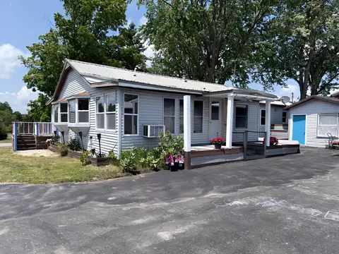 801 S 1st St, Buckley, MI 49620