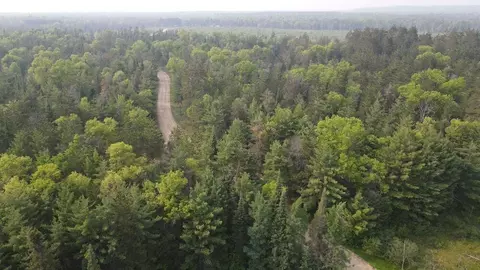 Parcel A Cherry Creek Trail, Grayling, MI 49738