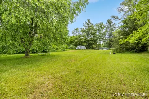3737 E Shore Dr, Stanton, MI 48888 photo 6