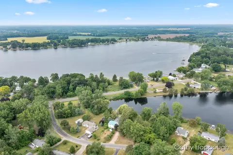 3737 E Shore Dr, Stanton, MI 48888 photo 2