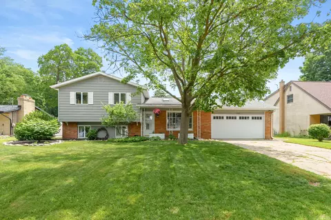 6845 Windemere St, Portage, MI 49024