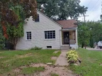 256 Burr St, Battle Creek, MI 49015