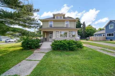 1302 Lansing Ave, Jackson, MI 49202 photo 1