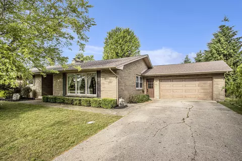 54 S Lavista Blvd, Battle Creek, MI 49015