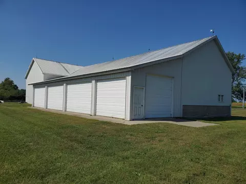 Vl 44th & Cr 374, Paw Paw, MI 49079
