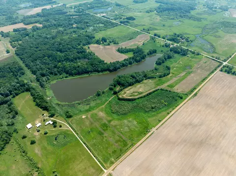 Parcel A N Stephens Road, Custer, MI 49405 photo 7