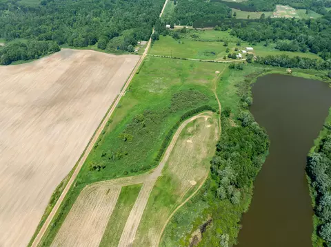 Parcel A N Stephens Road, Custer, MI 49405 photo 9