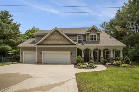 7049 S 3rd St, Mattawan, MI 49071 photo 4