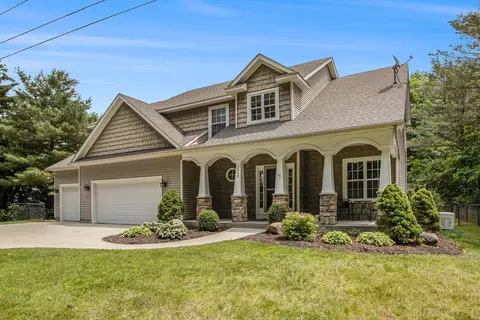 7049 S 3rd St, Mattawan, MI 49071 photo 3