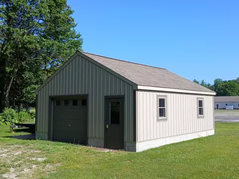 Undisclosed, Ludington, MI 49431