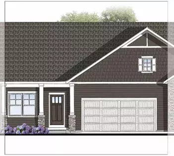 2815 W Cobblestone Ct SE #10, Kentwood, MI 49512