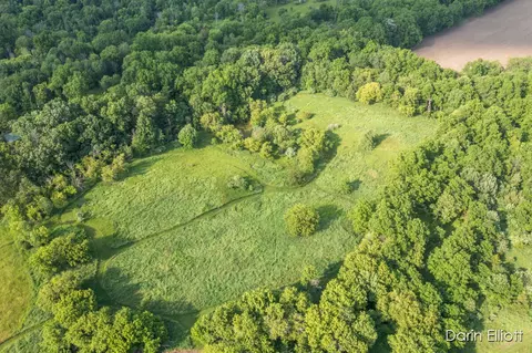 Parcel 3 Oaklane Road, Lyons, MI 48851 photo 9