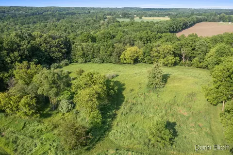Parcel 3 Oaklane Road, Lyons, MI 48851 photo 13