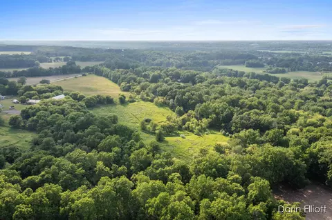 Parcel 3 Oaklane Road, Lyons, MI 48851 photo 6