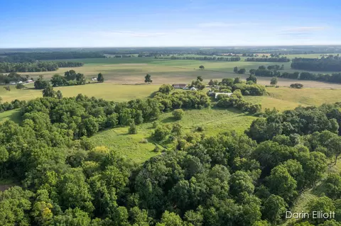 Parcel 3 Oaklane Road, Lyons, MI 48851 photo 5