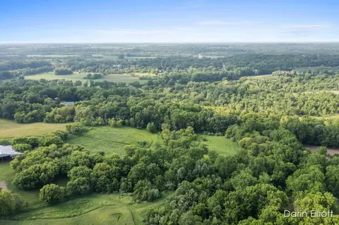 Parcel 3 Oaklane Road, Lyons, MI 48851 photo 7