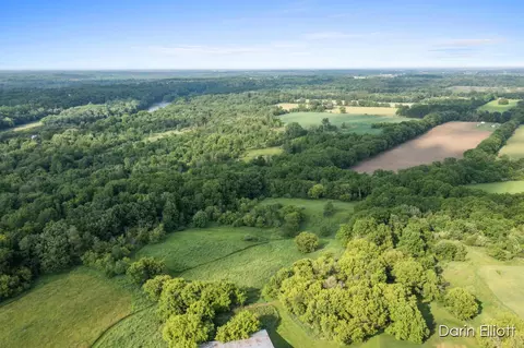 Parcel 3 Oaklane Road, Lyons, MI 48851 photo 8