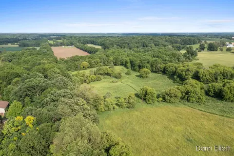 Parcel 3 Oaklane Road, Lyons, MI 48851 photo 10