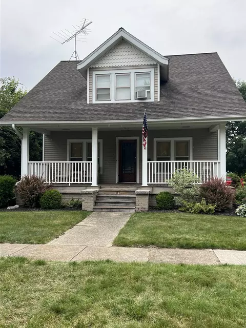 111 Mckee St, Sturgis, MI 49091