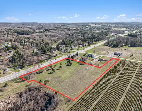 5 26 Acres Us-10, Scottville, MI 49454