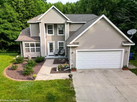 17474 Connor Cir, Bailey, MI 49303