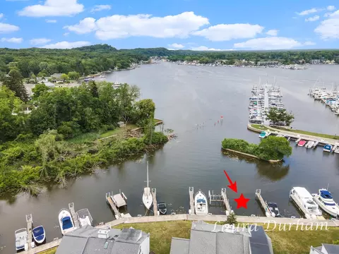 mariners cove, Douglas, MI 49406