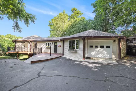 3536 Tamsin Ave, Kalamazoo, MI 49008