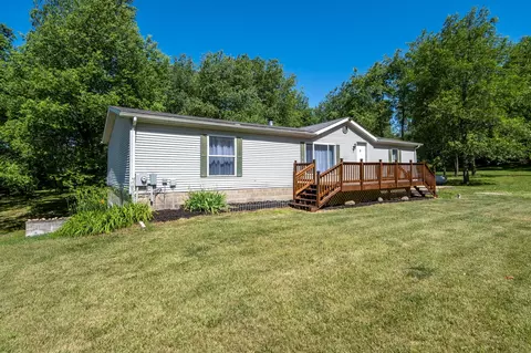2543 35th Ave, Blanchard, MI 49310