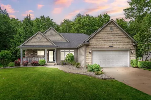 7520 Haflinger Cir, Kalamazoo, MI 49009