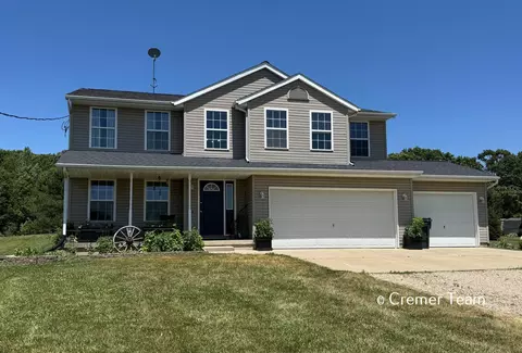 2141 137th Ave, Dorr, MI 49323