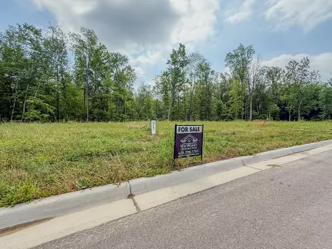 1734 Blaketon Dr NW, Walker, MI 49534