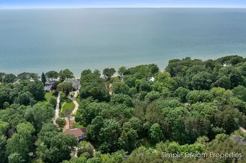 V/l Rosabelle Beach, Holland, MI 49424