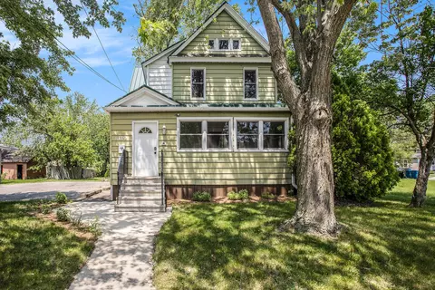 119 Calhoun St, Battle Creek, MI 49017